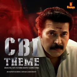 CBI Theme - Orchestral Suite (From "CBI 5")